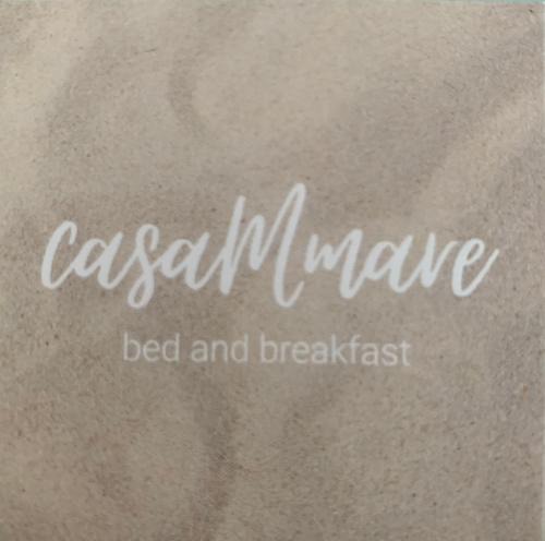 Magazzeno Bed & Breakfast | CASAMMARE