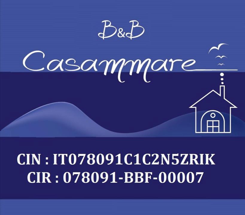 Paola Bed & Breakfast | casammare