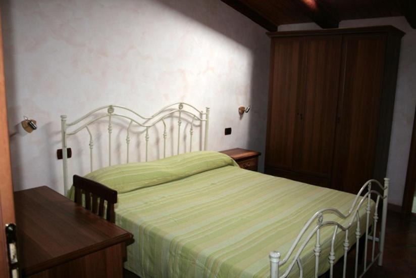 Pizzo House | Cascina Concetta
