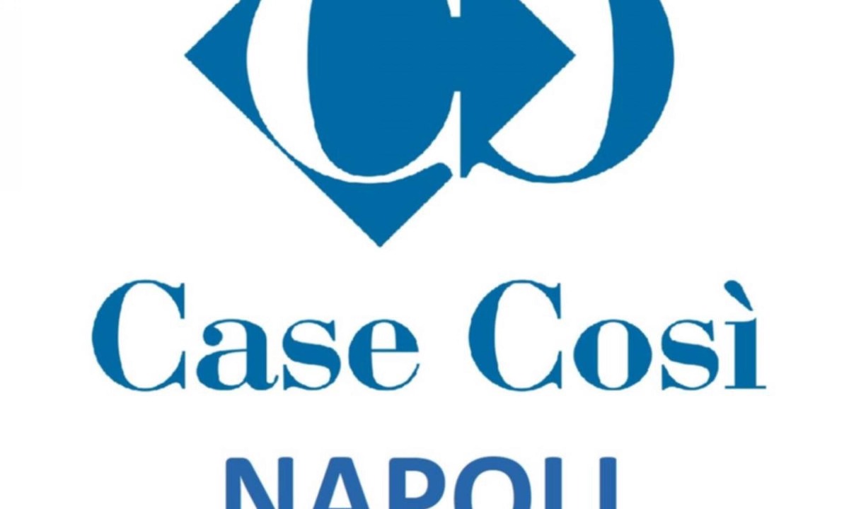 Quartieri Spagnoli Apartment | Case Cosi Napoli