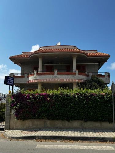 Parghelia Apartment | Case Vacanze Giardino