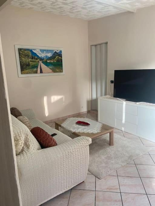 Angri Apartment | Casetta in villa indipendente
