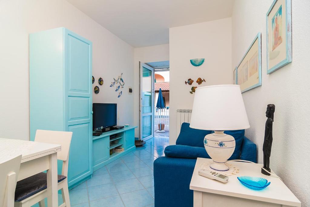 Ischia Porto Apartment | Casetta Roby