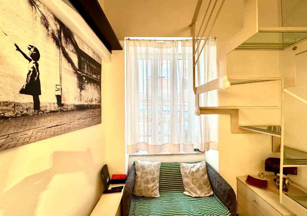Vomero Apartment | Casetta San Martino
