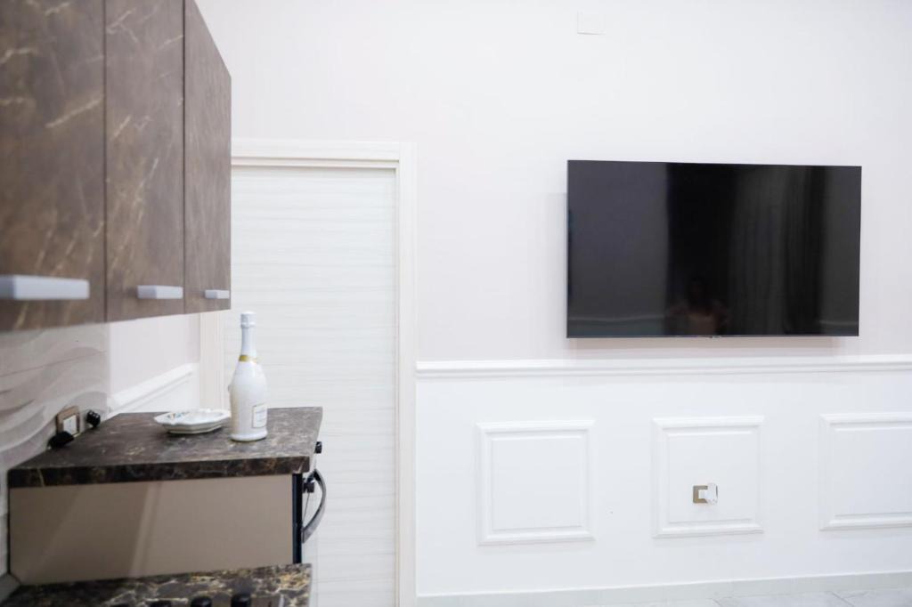 Secondigliano Apartment | Casillo house