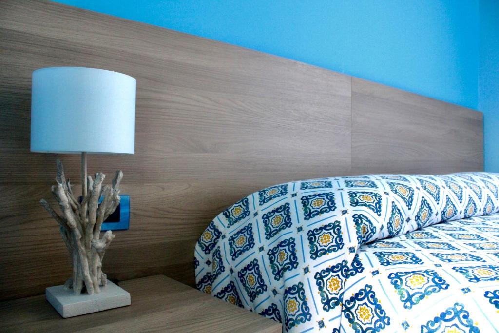 Pozzuoli House | Casina Lambis