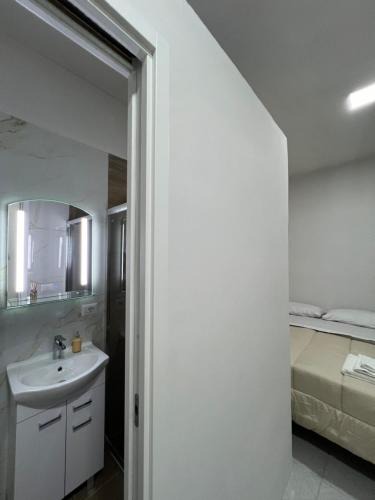 Portici Apartment | Casina Portici
