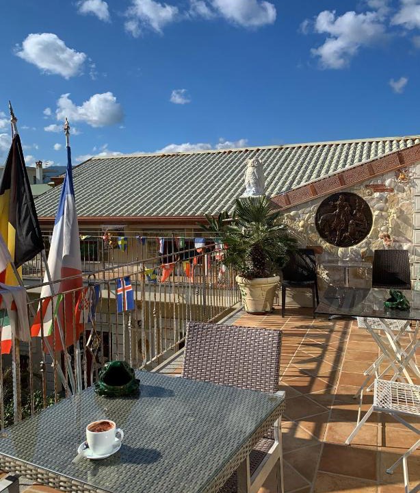 Marina di Davoli Bed & Breakfast | CASSIODORO SUITE B&B