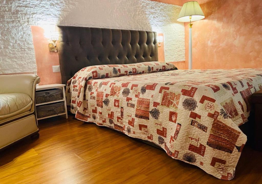 Castelpetroso Bed & Breakfast | Castelpetroso Bed&Food