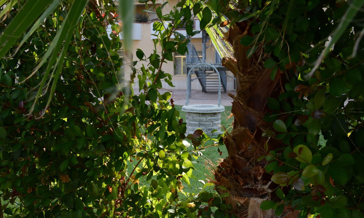 Caulonia Hotel | Castelvetere Hotel