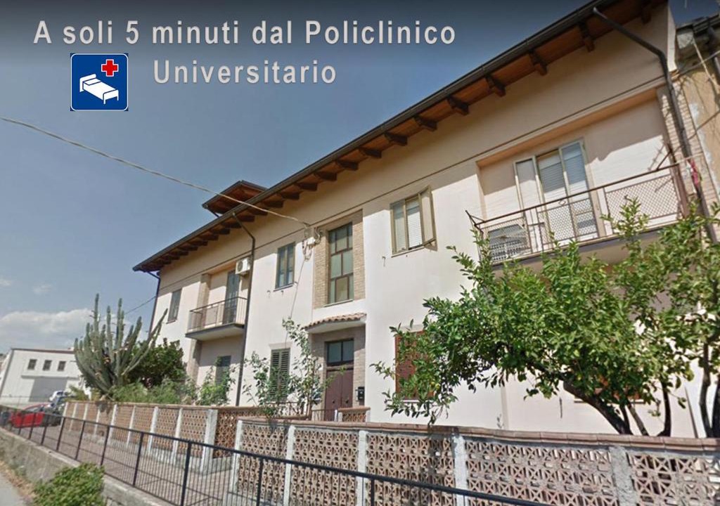 Catanzaro Apartment | Catanzaro Rooms