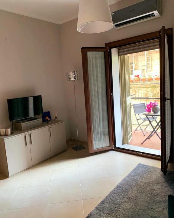 Arenella Apartment | Celeste House