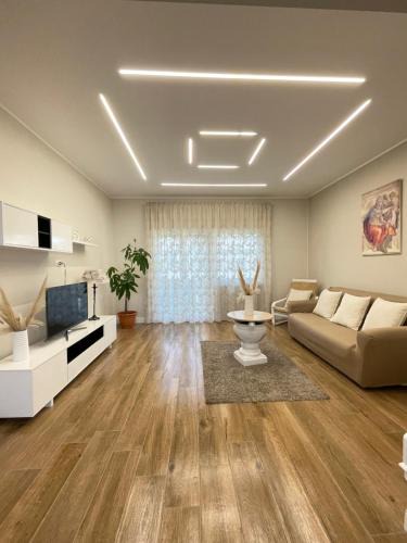 Pompei Apartment | Cenere e Lapilli House