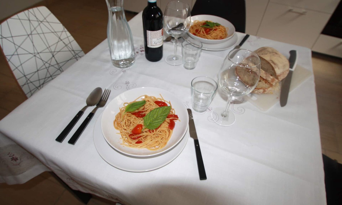 Sorrento Historic Centre Apartment | Central apartment GIUSY 2