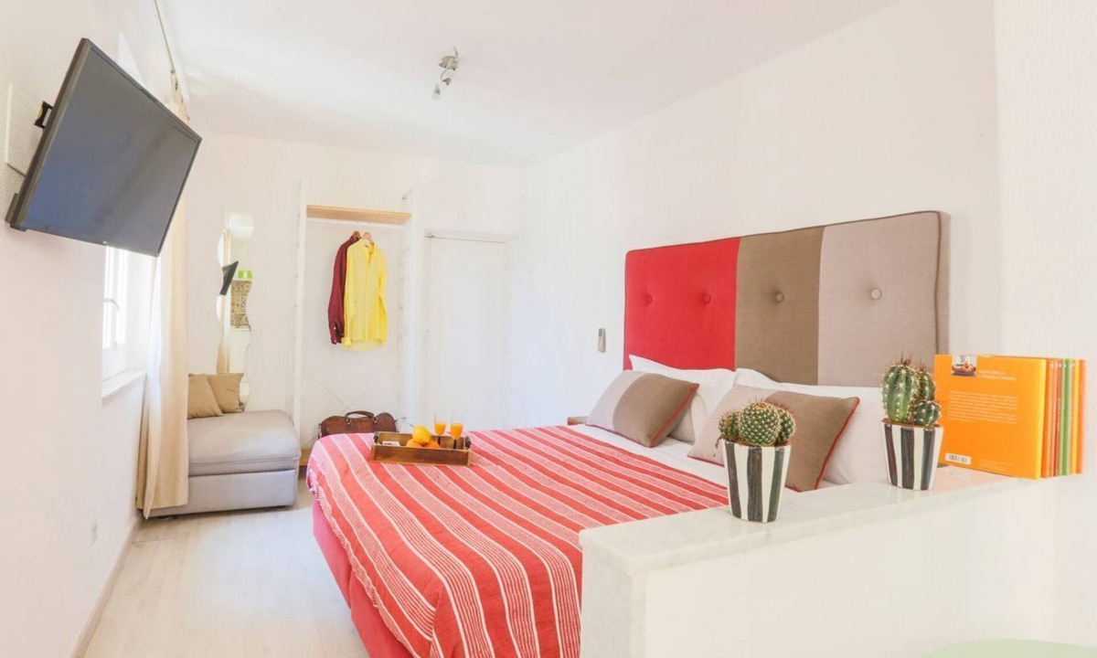 Sorrento City Centre Apartment | Central Sorrento Apartment by PiazzaTasso&OldTown