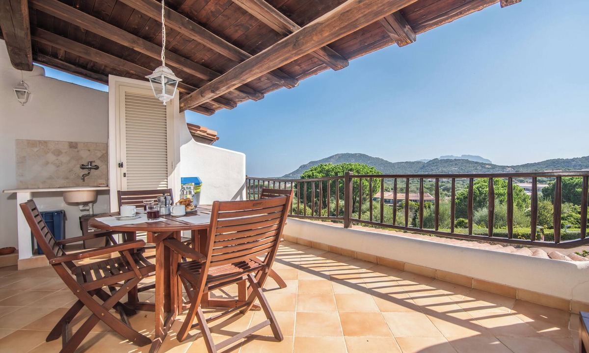Li Cuncheddi Apartment | Ceraso Sunset, Murta Maria, Italy