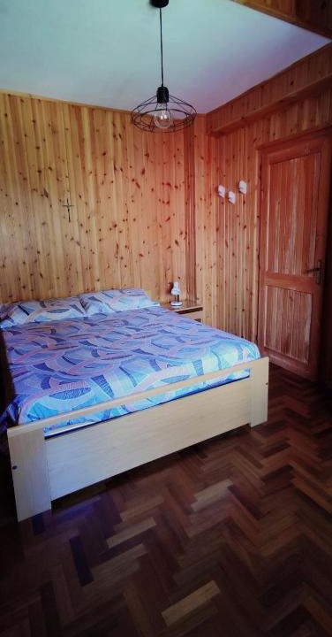 Pescasseroli Ski Chalet | Chalet del Parco