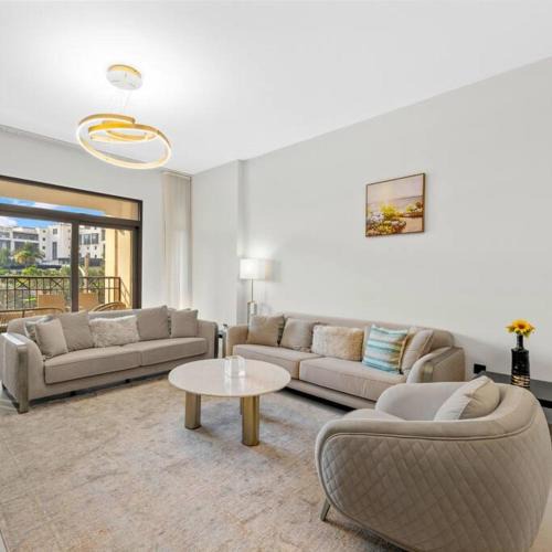 Umm Suqeim 3 Apartment | Charming 2BR in Lamtara 3-Local Inspired Living at Madinat Jumeirah
