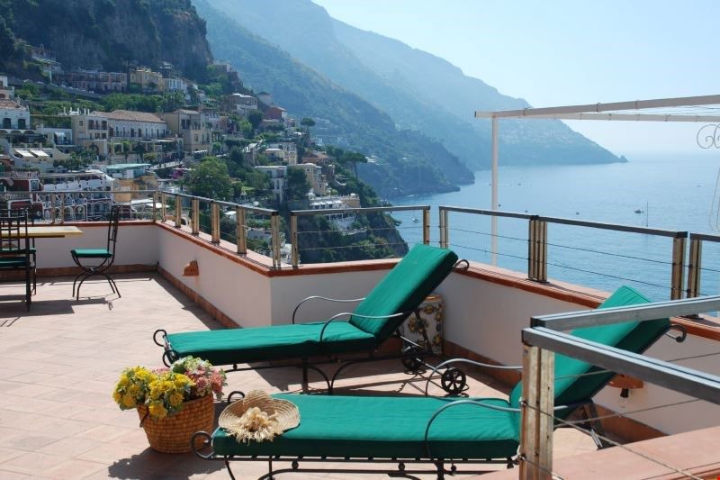Montepertuso Apartment | CHARMING APARTMENT in Positano with Wifi. We respond 24/7