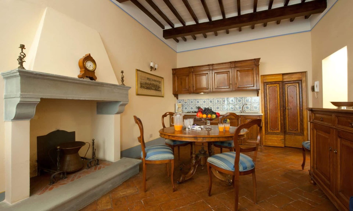 Cortona Old Town Apartment | Charming apartment located in historic centre of Cortona, WiFi, Air/Con, 2 baths