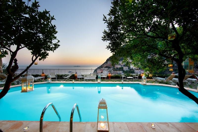 Montepertuso Villa | CHARMING VILLA near Positano with Pool & Wifi. We respond 24/7