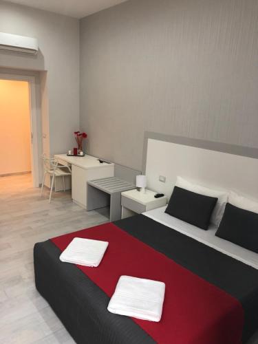 Quartieri Spagnoli Bed & Breakfast | Chiaia Guest House