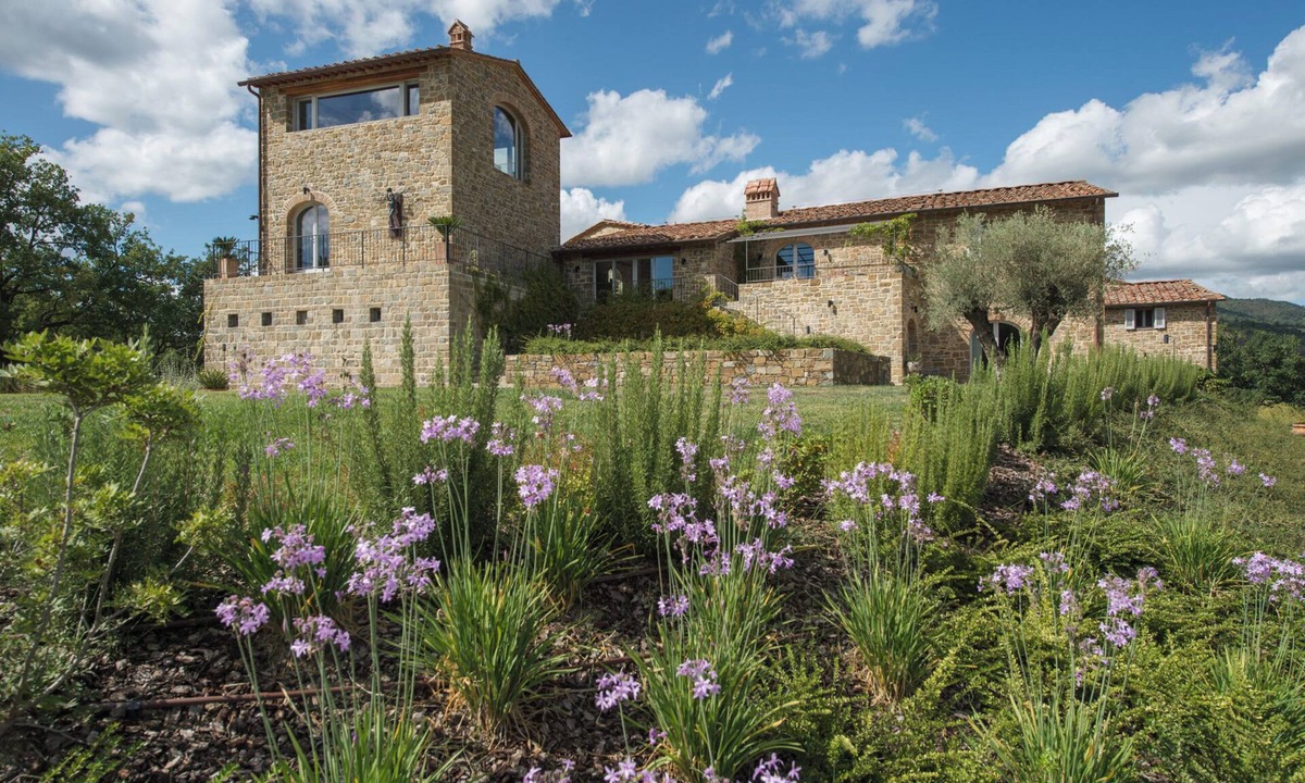 Radda in Chianti Villa | Chianti villa rental