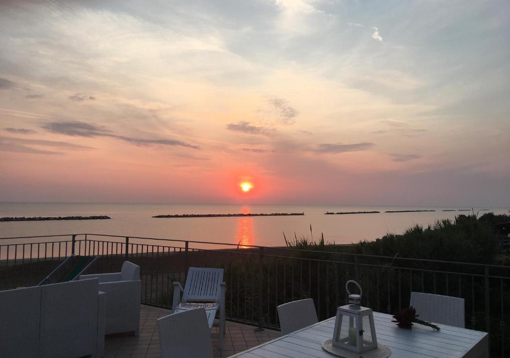 Termoli Apartment | Christopher’s house