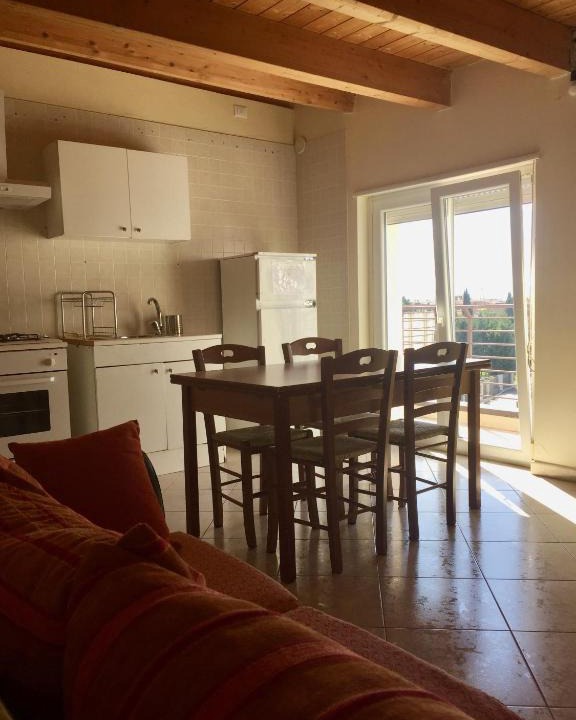 San Severo Apartment | City Break