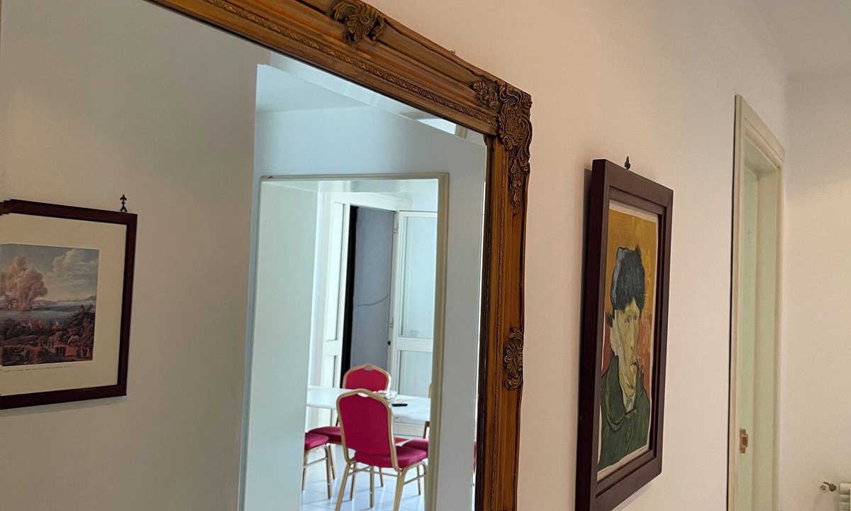 Caserta Apartment | City center apartment near Royal Palace