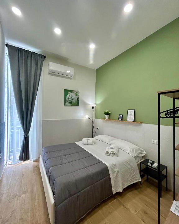 Vasto House | City Center house MERY&INES