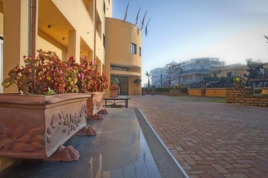 Casoria Hotel | City Hotel