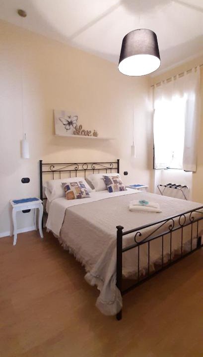 Pompei Bed & Breakfast | City Life Pompeii -Suite Queen Deluxe