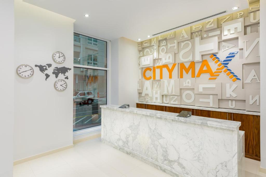 Al Barsha 1 Hotel | Citymax Hotel Al Barsha