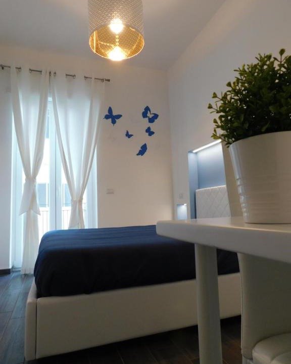 Pompei Bed & Breakfast | CIVICO 29