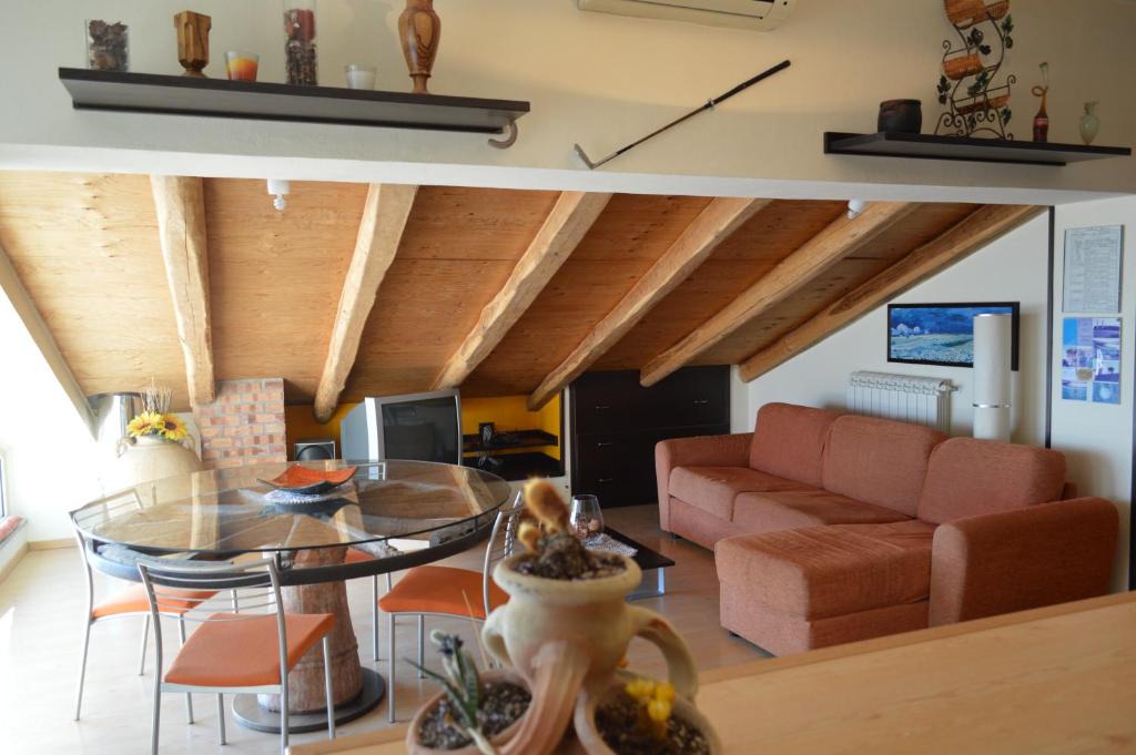 Campagna Bed & Breakfast | Cliobb