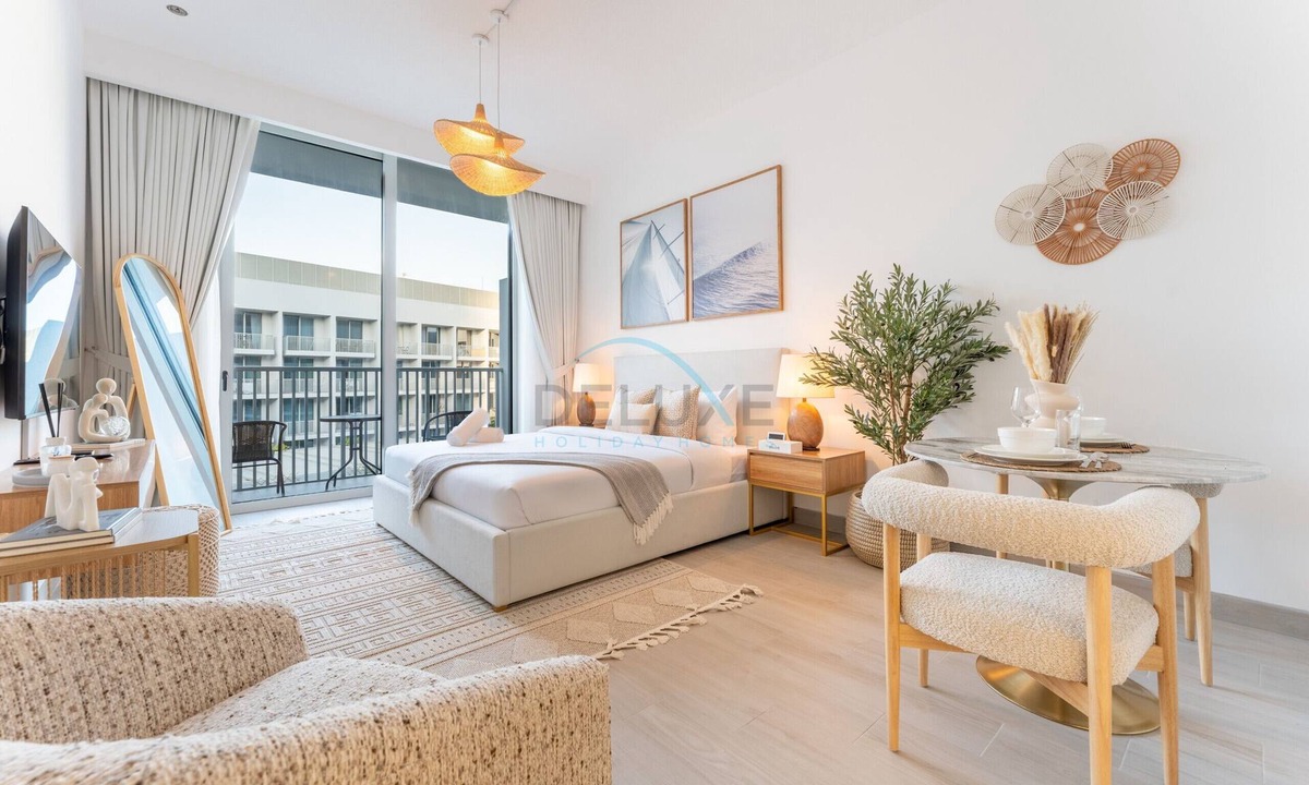 Jumeirah Village Circle Apartment | Close Proximity to Leisure Attractions with Exclusive Amenities, Luma22 West Tower, Jumeirah Village Circle