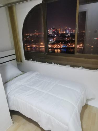 Al Rigga Hostel | Cloud9 hostel