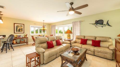 Key West Apartment | Coastline Comfort by Last Key Realty