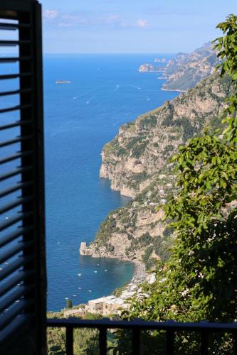Montepertuso Bed & Breakfast | Colle dell'Ara