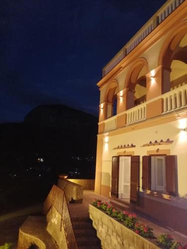 Piano di Sorrento House | Collywood