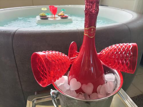 Colonnella Bed & Breakfast | Comfort &Relax B&B&Spa