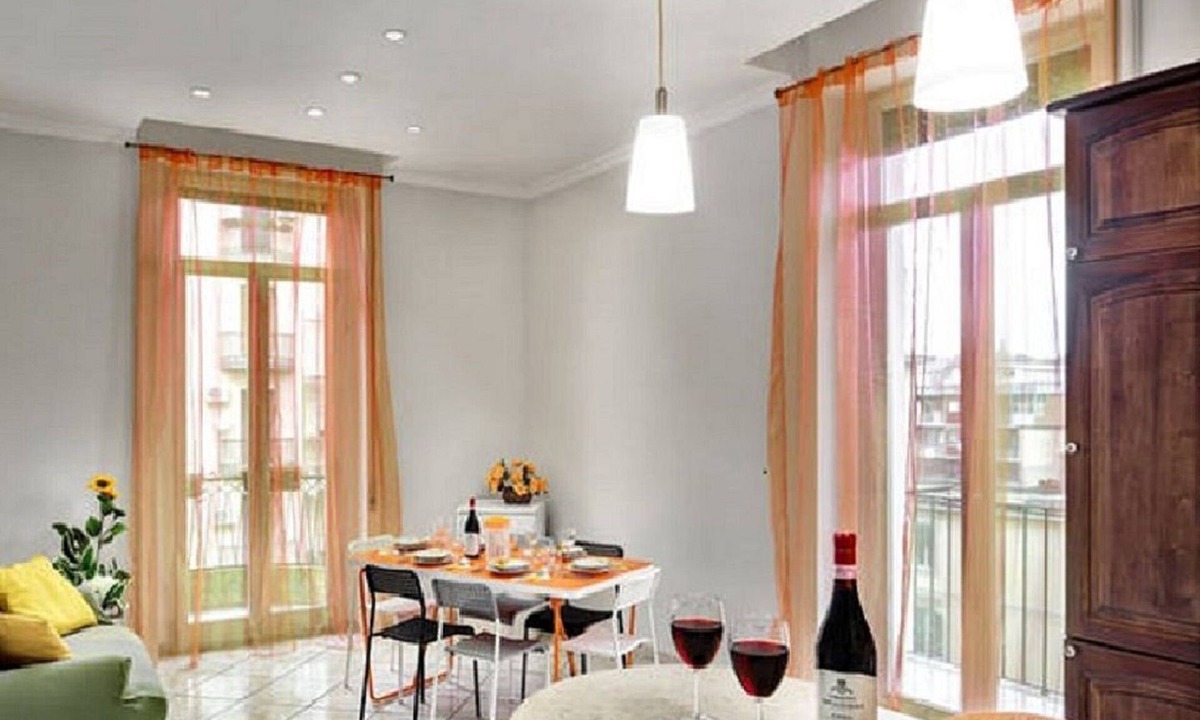 Materdei Apartment | Comfortable and central apartment 50 meters from the subway station