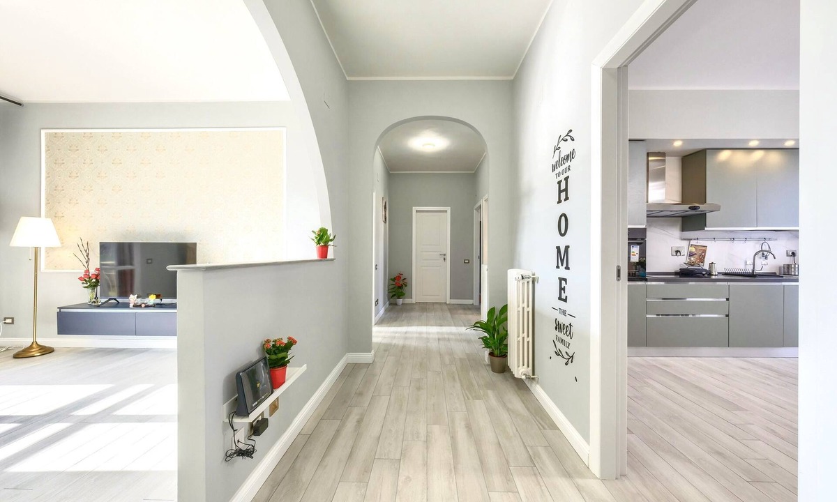 Scandicci Apartment | Comfortable T&F HOUSE apartment in Torregalli hospital area