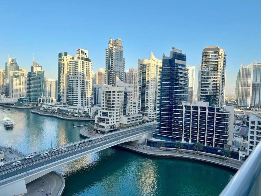 Continental Dubai Marina | Dubai Marina