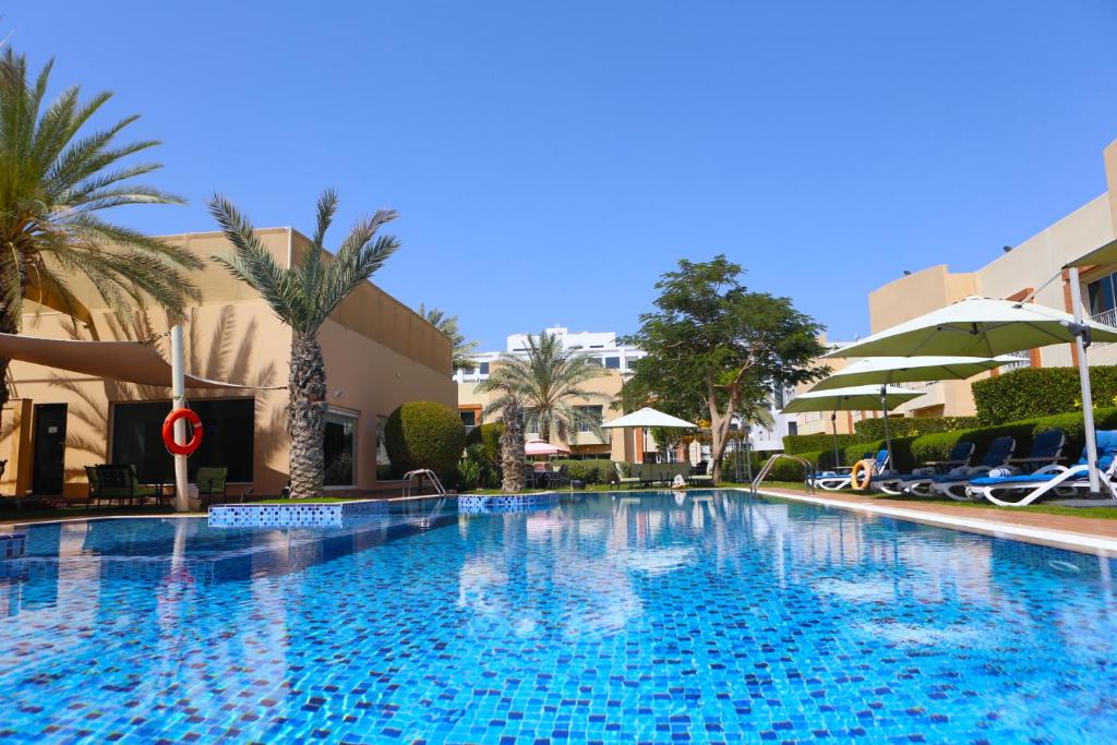 Al Barsha 1 Villa | Coral Boutique Villas