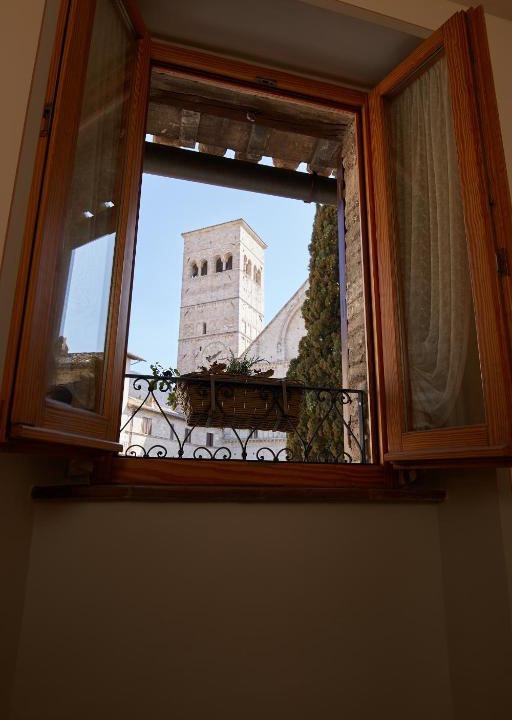 Assisi Apartment | CORE MIO