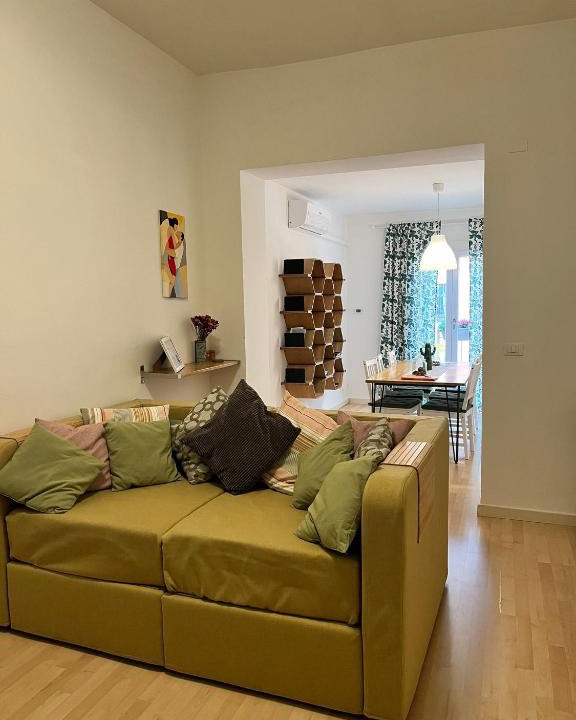 Albano Laziale Apartment | CoreHome