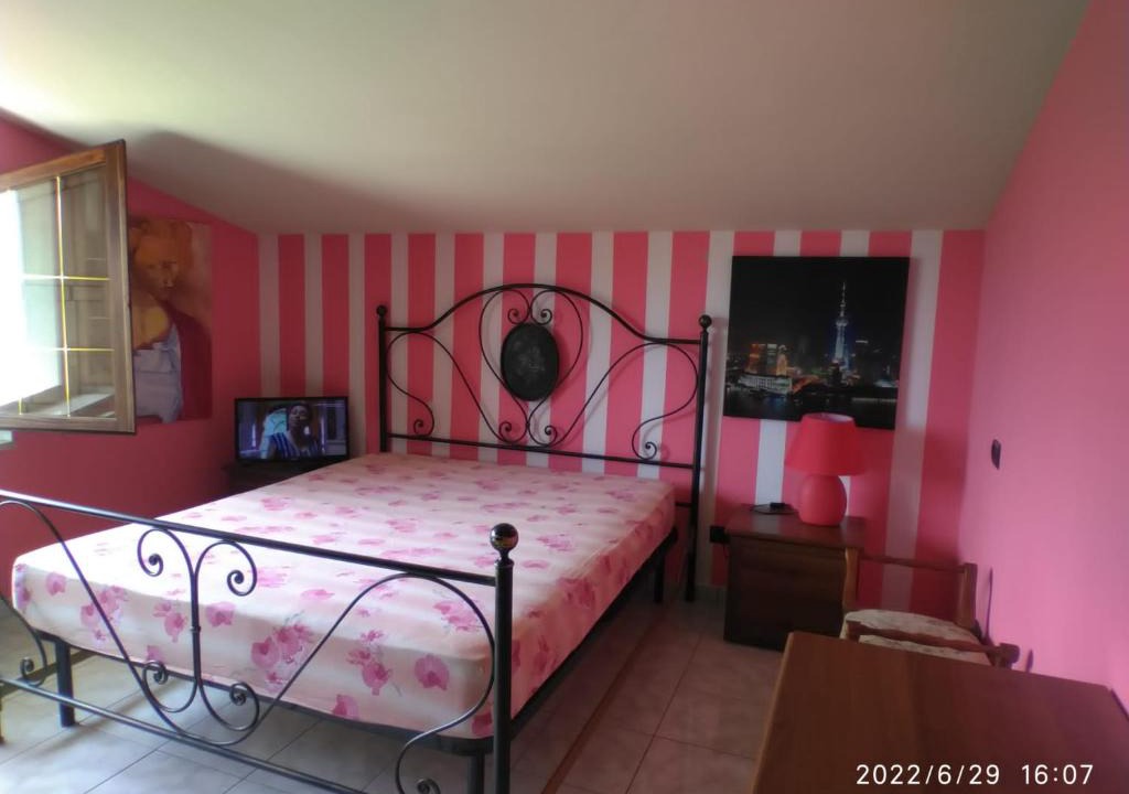 Corfinio Apartment | CorfiniumRoseHouse