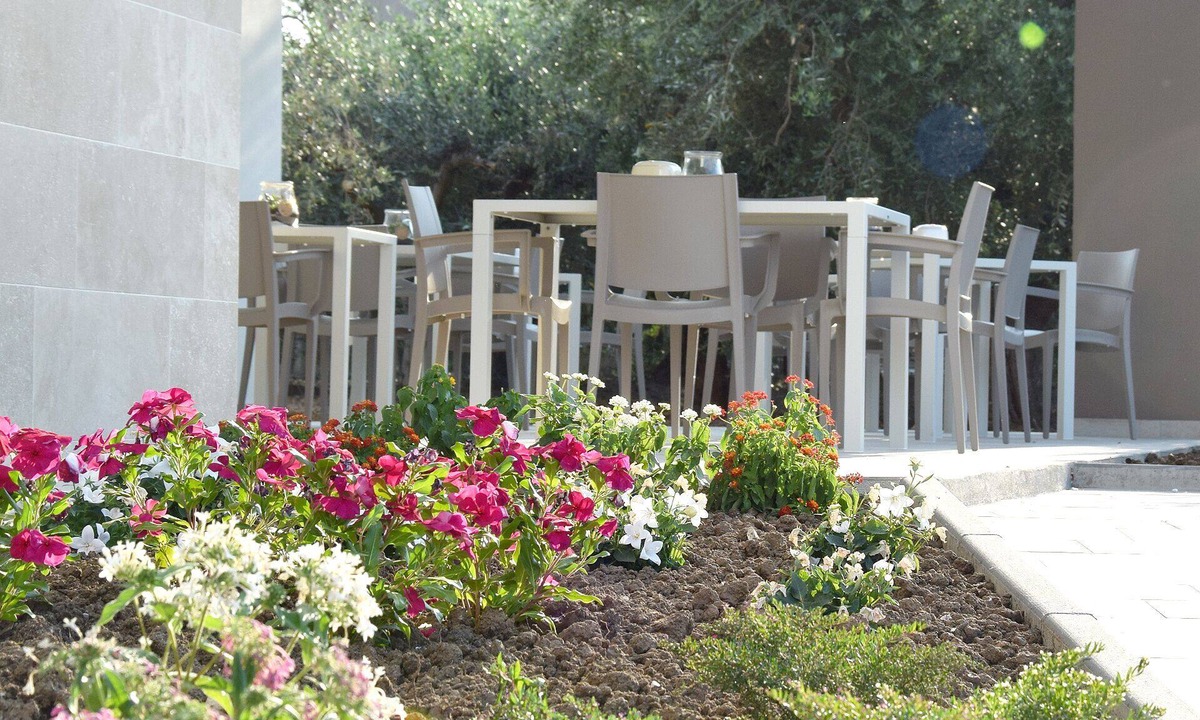 San Salvo House | CORTE REALE Luxury B&B